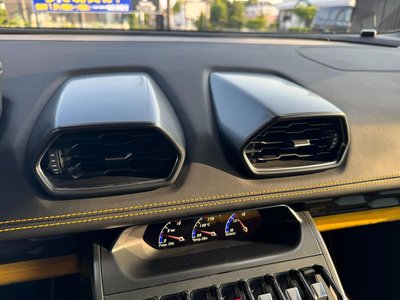 2014 Lamborghini HURACAN — фото 29