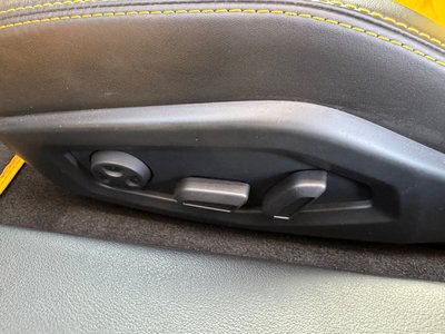 2014 Lamborghini HURACAN — фото 25