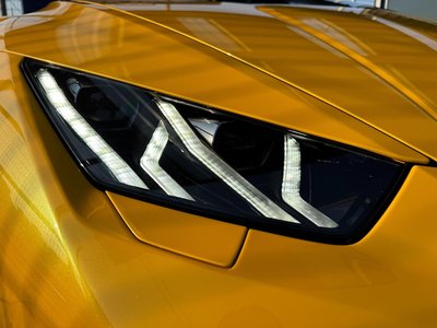 2014 Lamborghini HURACAN — фото 56