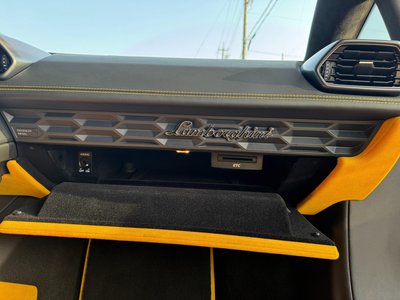 2014 Lamborghini HURACAN — фото 39