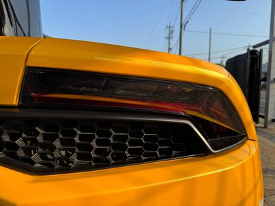 2014 Lamborghini HURACAN — фото 59