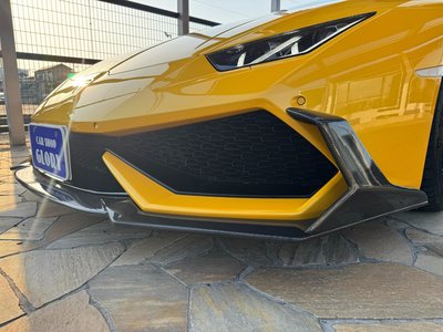 2014 Lamborghini HURACAN — фото 61