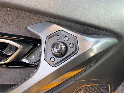 2014 Lamborghini HURACAN — фото 27