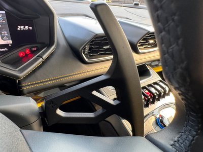 2014 Lamborghini HURACAN — фото 22