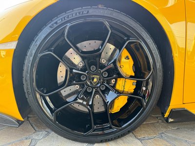 2014 Lamborghini HURACAN — фото 45
