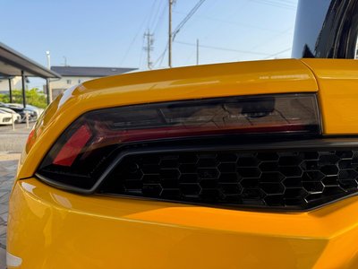 2014 Lamborghini HURACAN — фото 58