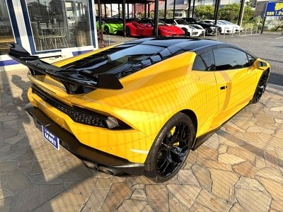 2014 Lamborghini HURACAN — фото 67
