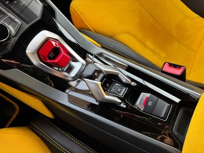 2014 Lamborghini HURACAN — фото 31