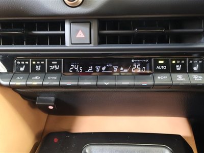 2024 Toyota CROWN SPORT — фото 17