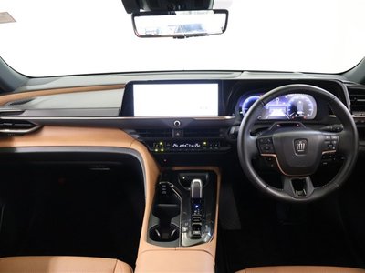 2024 Toyota CROWN SPORT — фото 4