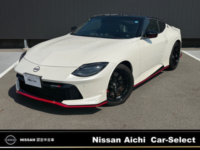 صورة 1 لـ 2025 Nissan FAIRLADY Z