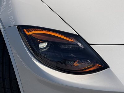 صورة مصغرة 26 لـ 2025 Nissan FAIRLADY Z