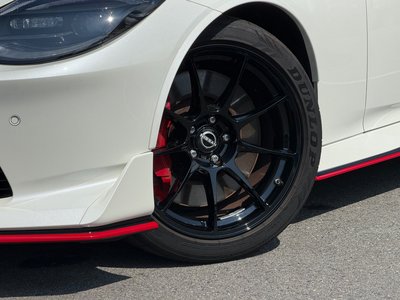 صورة مصغرة 29 لـ 2025 Nissan FAIRLADY Z