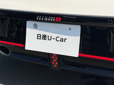صورة مصغرة 27 لـ 2025 Nissan FAIRLADY Z