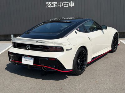صورة 2 لـ 2025 Nissan FAIRLADY Z