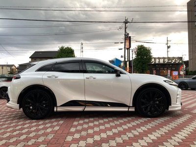 صورة 29 لـ 2024 Toyota CROWN SPORT