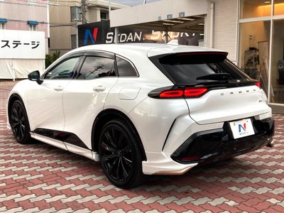 صورة 28 لـ 2024 Toyota CROWN SPORT