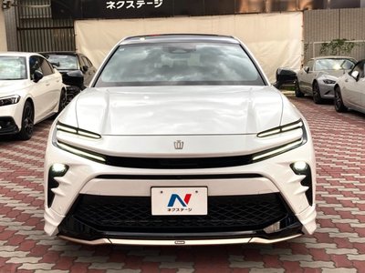 صورة 14 لـ 2024 Toyota CROWN SPORT