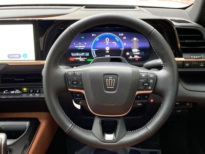 صورة 11 لـ 2024 Toyota CROWN SPORT