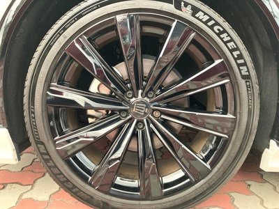 صورة 32 لـ 2024 Toyota CROWN SPORT