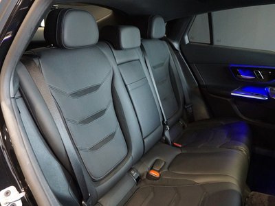 2024 Mercedes-BENZ GLC COUPE AMG — миниатюра 20