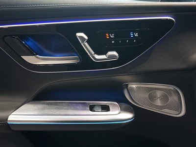 2024 Mercedes-BENZ GLC COUPE AMG — миниатюра 40