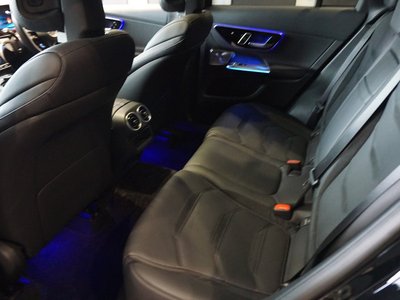 2024 Mercedes-BENZ GLC COUPE AMG — миниатюра 24