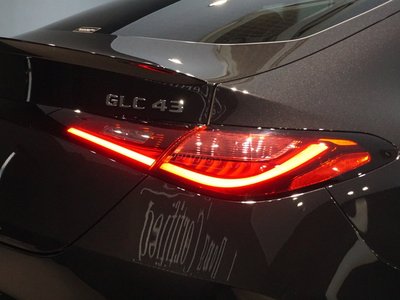 2024 Mercedes-BENZ GLC COUPE AMG — миниатюра 69