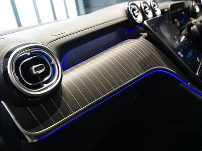 2024 Mercedes-BENZ GLC COUPE AMG — миниатюра 43