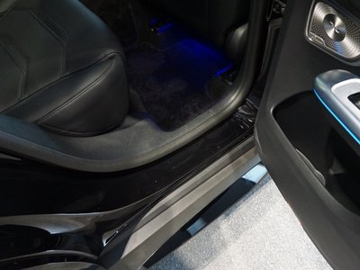 2024 Mercedes-BENZ GLC COUPE AMG — миниатюра 37