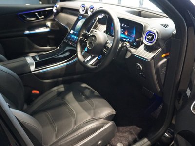 2024 Mercedes-BENZ GLC COUPE AMG — миниатюра 19