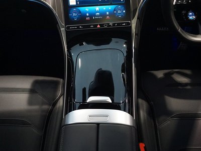 2024 Mercedes-BENZ GLC COUPE AMG — миниатюра 28
