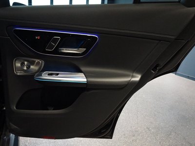 2024 Mercedes-BENZ GLC COUPE AMG — миниатюра 35