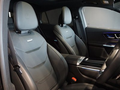 2024 Mercedes-BENZ GLC COUPE AMG — миниатюра 18