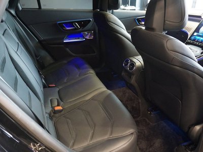 2024 Mercedes-BENZ GLC COUPE AMG — миниатюра 21
