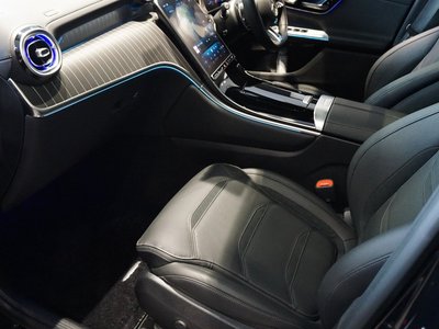 2024 Mercedes-BENZ GLC COUPE AMG — миниатюра 26