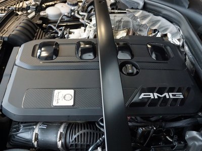2024 Mercedes-BENZ GLC COUPE AMG — миниатюра 64