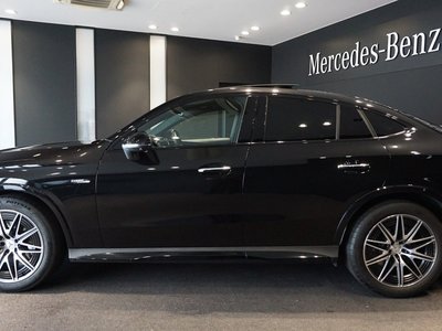 2024 Mercedes-BENZ GLC AMG 照片 7