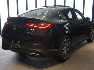 2024 Mercedes-BENZ GLC AMG 照片 10