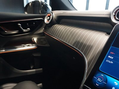 2024 Mercedes-BENZ GLC COUPE AMG — миниатюра 56