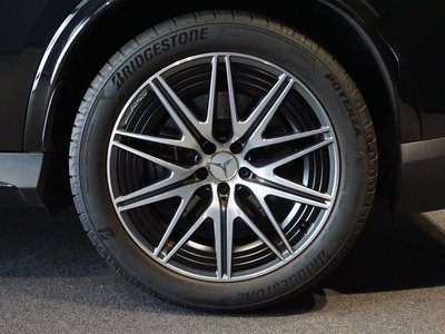 2024 Mercedes-BENZ GLC AMG 照片 13