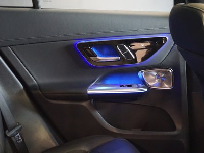 2024 Mercedes-BENZ GLC COUPE AMG — миниатюра 38