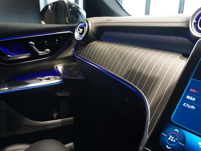 2024 Mercedes-BENZ GLC COUPE AMG — миниатюра 55
