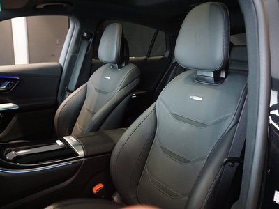 2024 Mercedes-BENZ GLC COUPE AMG — миниатюра 25