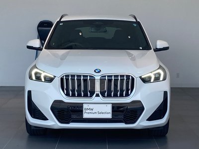 2025 BMW X1 — фото 5