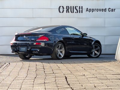2008 BMW M6 — фото 3