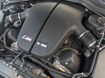 2008 BMW M6 — фото 20
