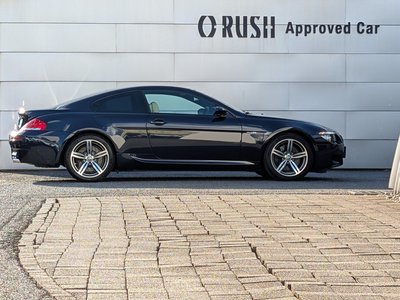 2008 BMW M6 — фото 2