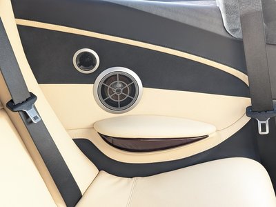 2008 BMW M6 — фото 26