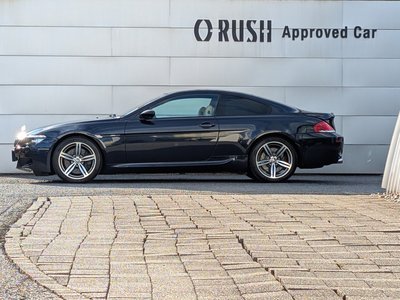 2008 BMW M6 — фото 6